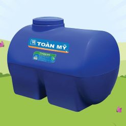Bồn nhựa Toàn Mỹ 300L (ngang)